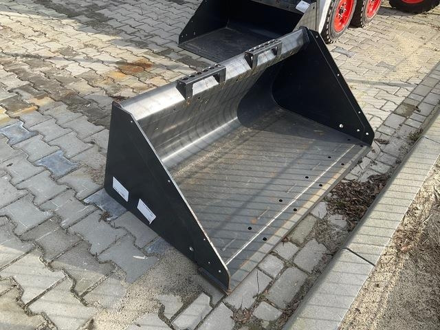 Bobcat - Łyżka do ładowarki: zdjęcie 4 Bobcat - Łyżka do ładowarki: zdjęcie 4