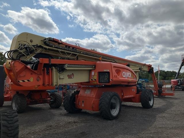 JLG 1250AJ - Podnośnik przegubowy: zdjęcie 3 JLG 1250AJ - Podnośnik przegubowy: zdjęcie 3