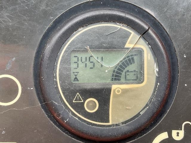 JLG 1350SJP - Podnośnik przegubowy: zdjęcie 3 JLG 1350SJP - Podnośnik przegubowy: zdjęcie 3