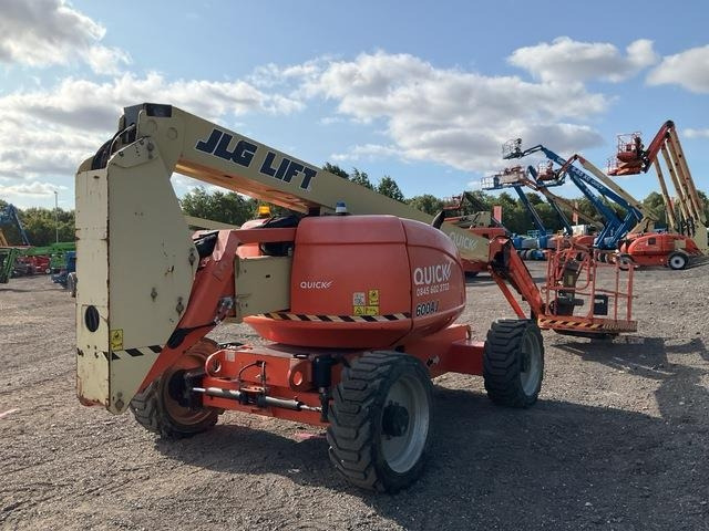 JLG 600AJ - Podnośnik przegubowy: zdjęcie 3 JLG 600AJ - Podnośnik przegubowy: zdjęcie 3