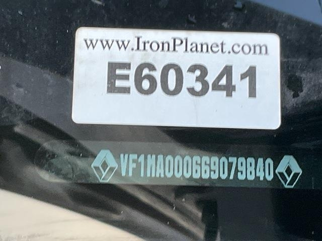 Renault Master - Podnośnik koszowy w samochody ciężarowe: zdjęcie 5 Renault Master - Podnośnik koszowy w samochody ciężarowe: zdjęcie 5