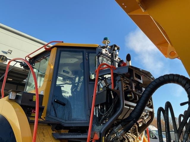 Wozidło przegubowe Volvo A40G: zdjęcie 16 Wozidło przegubowe Volvo A40G: zdjęcie 16