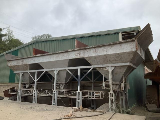 Semca 80 - Maszyna pakująca: zdjęcie 3 Semca 80 - Maszyna pakująca: zdjęcie 3