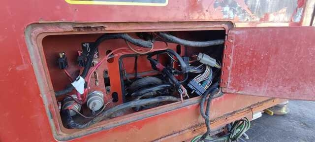 Ditch Witch JT4020AT - Wiertnica horyzontalna: zdjęcie 2 Ditch Witch JT4020AT - Wiertnica horyzontalna: zdjęcie 2