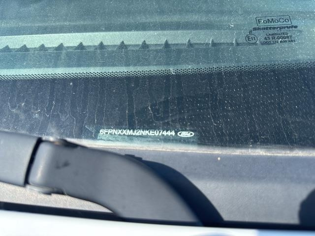 Ford Ranger - Podnośnik koszowy w samochody ciężarowe, Pick-up: zdjęcie 5 Ford Ranger - Podnośnik koszowy w samochody ciężarowe, Pick-up: zdjęcie 5