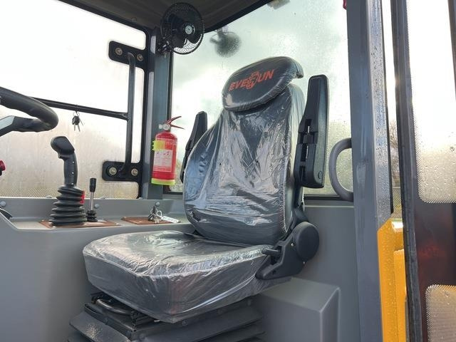 Ładowarka kołowa Everun R08 Pro: zdjęcie 18