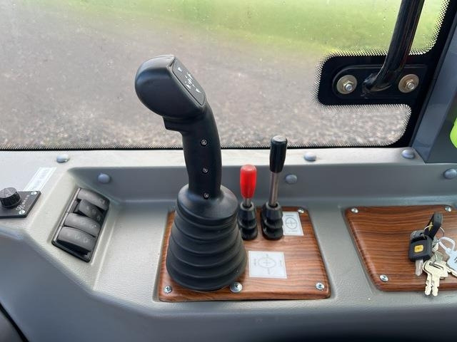 Ładowarka kołowa Everun R08 Pro: zdjęcie 21