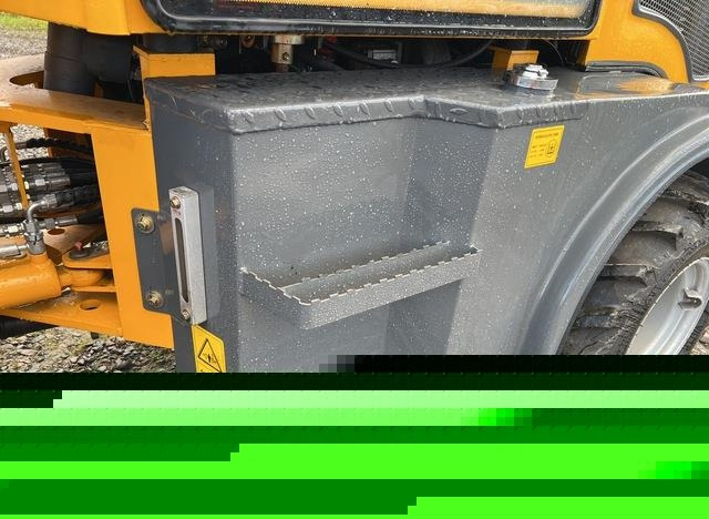 Ładowarka kołowa Everun R08 Pro: zdjęcie 16