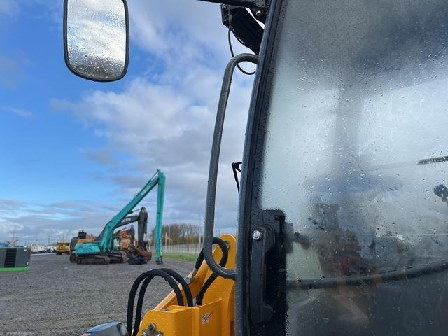 Ładowarka kołowa Everun R08 Pro: zdjęcie 12