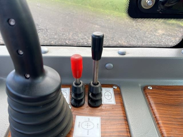 Ładowarka kołowa Everun R08 Pro: zdjęcie 22