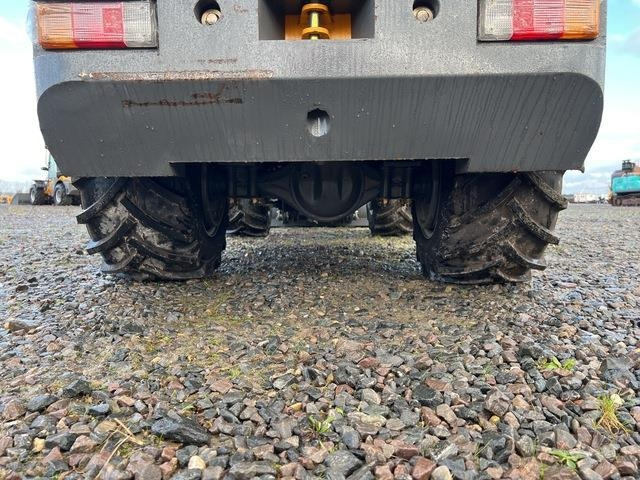 Ładowarka kołowa Everun R08 Pro: zdjęcie 15