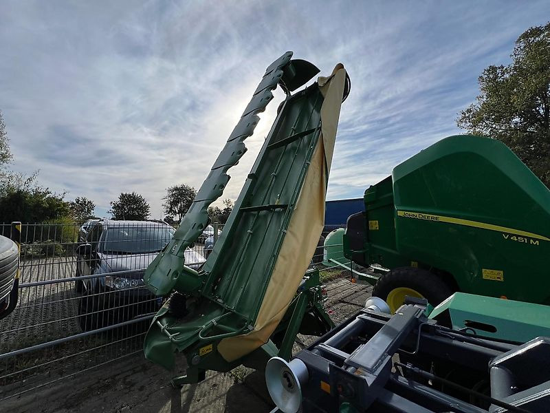 Krone EasyCut R360 - Kosiarka rolnicza: zdjęcie 3 Krone EasyCut R360 - Kosiarka rolnicza: zdjęcie 3