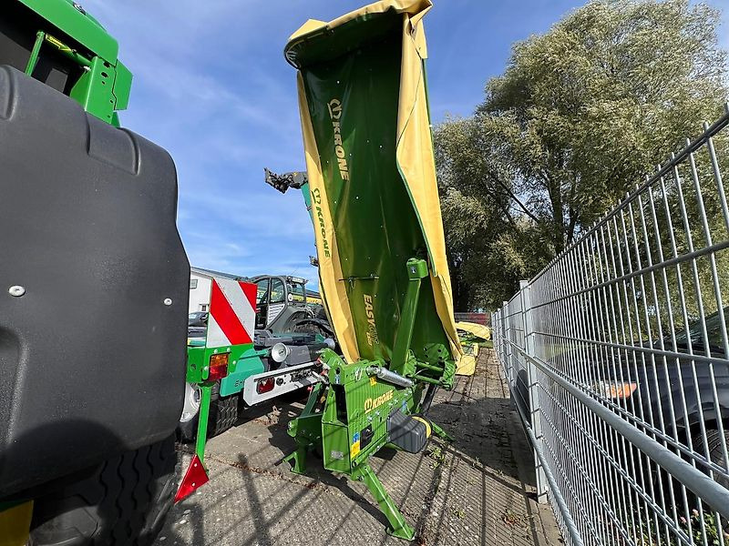 Krone EasyCut R360 - Kosiarka rolnicza: zdjęcie 1 Krone EasyCut R360 - Kosiarka rolnicza: zdjęcie 1