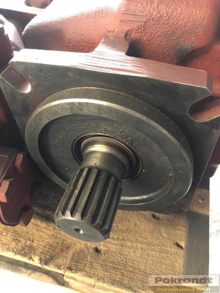 Eaton PVH 98 PVH74L G/94/0 02 306026 3698 + PVH 74C LAF 3D 10F C28V 31 H95 0 21427 - Pompa hydrauliczna: zdjęcie 2 Eaton PVH 98 PVH74L G/94/0 02 306026 3698 + PVH 74C LAF 3D 10F C28V 31 H95 0 21427 - Pompa hydrauliczna: zdjęcie 2