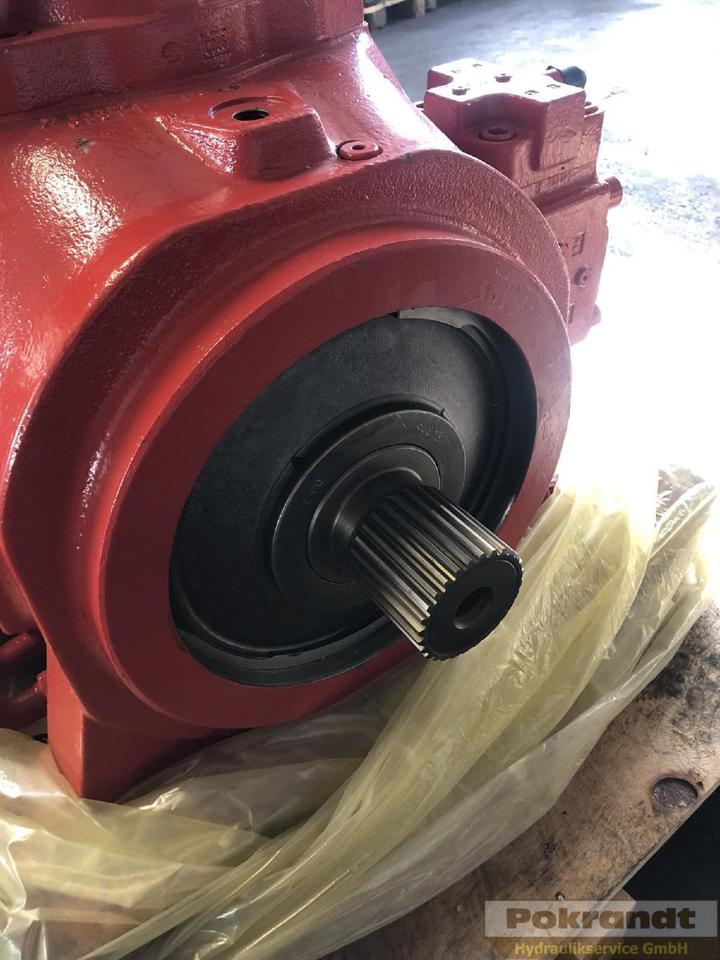 Rexroth Bosch A2P1000-HD-GR5GVOZ-FZ - Hydraulika: zdjęcie 2 Rexroth Bosch A2P1000-HD-GR5GVOZ-FZ - Hydraulika: zdjęcie 2