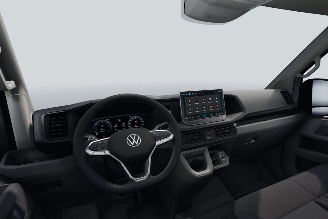 Man TGE 3.140 Kasten Doka Mixto L3H3 - Furgon, Samochód dostawczy doka: zdjęcie 2 Man TGE 3.140 Kasten Doka Mixto L3H3 - Furgon, Samochód dostawczy doka: zdjęcie 2