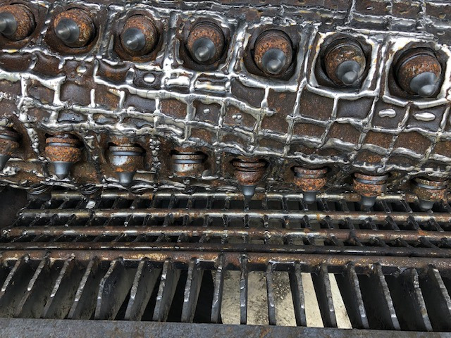 Thoma – asphalt crusher / Asphaltbrecher - Maszyna drogowa: zdjęcie 2 Thoma – asphalt crusher / Asphaltbrecher - Maszyna drogowa: zdjęcie 2