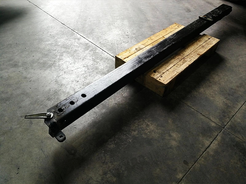 Prolonga manual ocasión para Fassi F175A.26 - Żuraw przeładunkowy: zdjęcie 2 Prolonga manual ocasión para Fassi F175A.26 - Żuraw przeładunkowy: zdjęcie 2