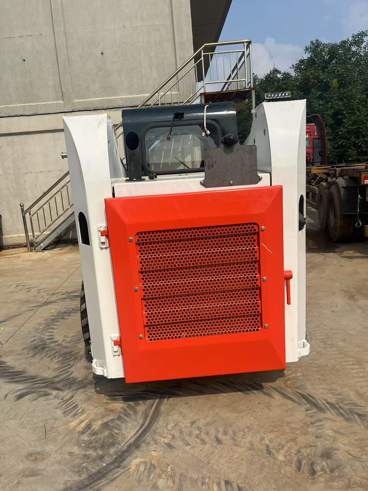 BOBCAT S450 S550 T770 BRAND NEW - Miniładowarka: zdjęcie 4 BOBCAT S450 S550 T770 BRAND NEW - Miniładowarka: zdjęcie 4