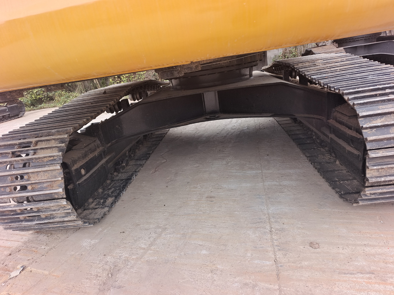 SANY 215C SY 215 C - Koparka gąsienicowa: zdjęcie 5 SANY 215C SY 215 C - Koparka gąsienicowa: zdjęcie 5