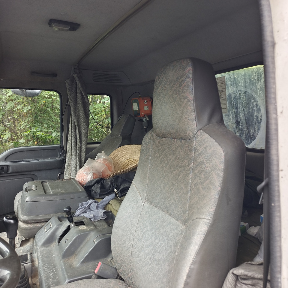 Nowy Pompa do betonu ZOOMLION ZLJ5336THBSE 47 METER PUMP TRUCK: zdjęcie 7