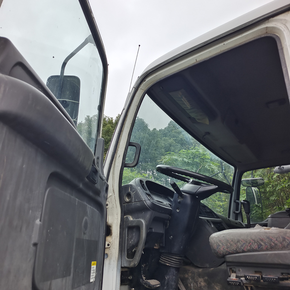 Nowy Pompa do betonu ZOOMLION ZLJ5336THBSE 47 METER PUMP TRUCK: zdjęcie 8