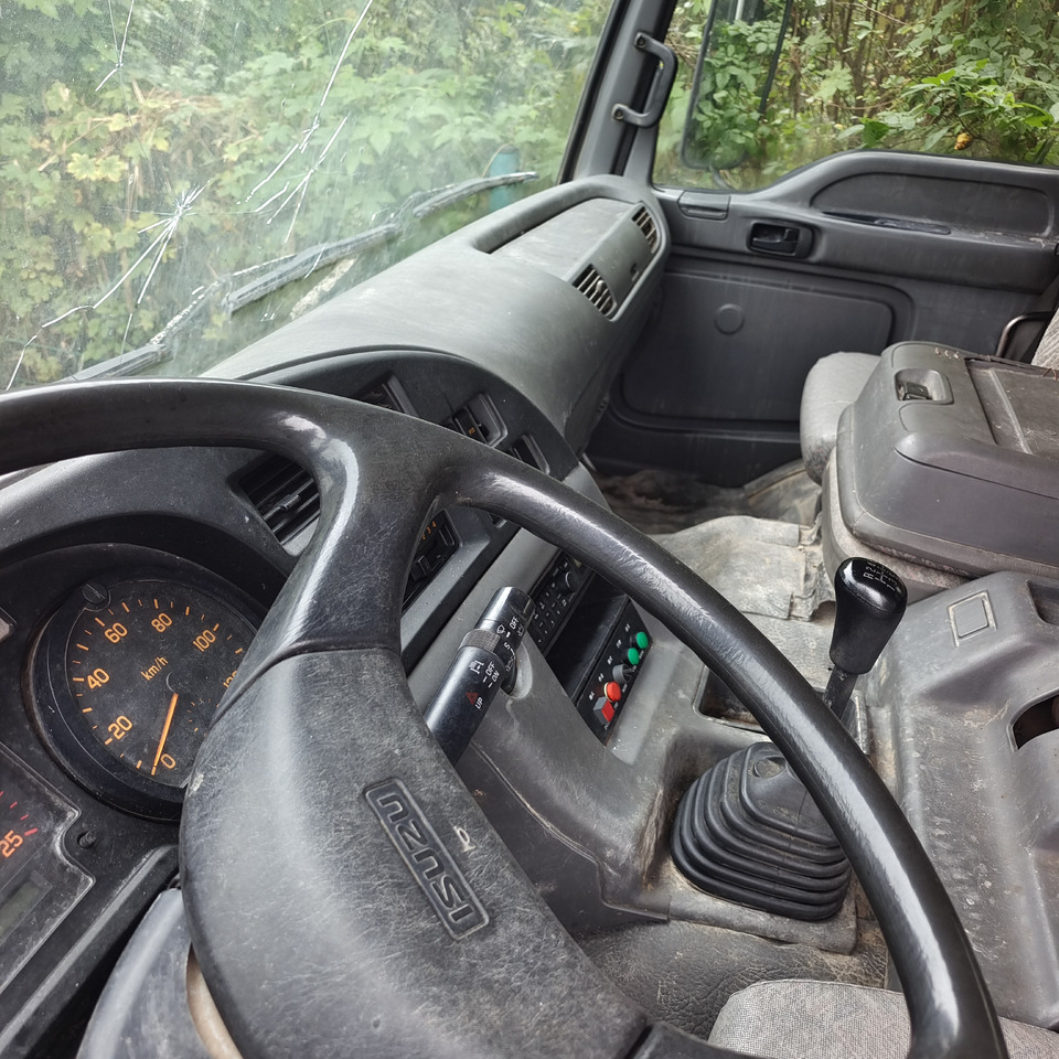 Nowy Pompa do betonu ZOOMLION ZLJ5336THBSE 47 METER PUMP TRUCK: zdjęcie 6