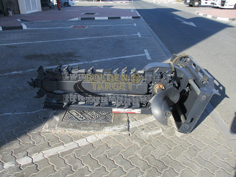 Bobcat LT 414 - Ładowarka: zdjęcie 2 Bobcat LT 414 - Ładowarka: zdjęcie 2