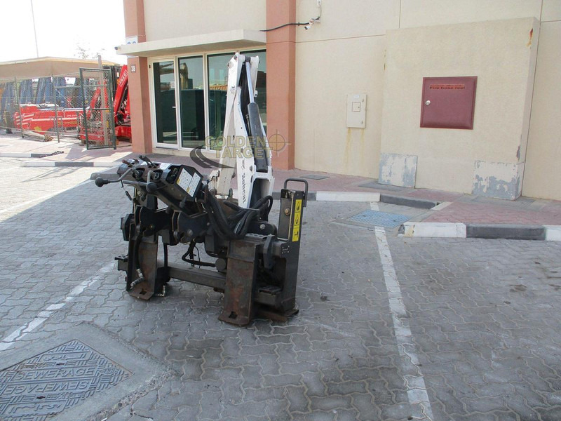 Bobcat - Ładowarka: zdjęcie 3 Bobcat - Ładowarka: zdjęcie 3