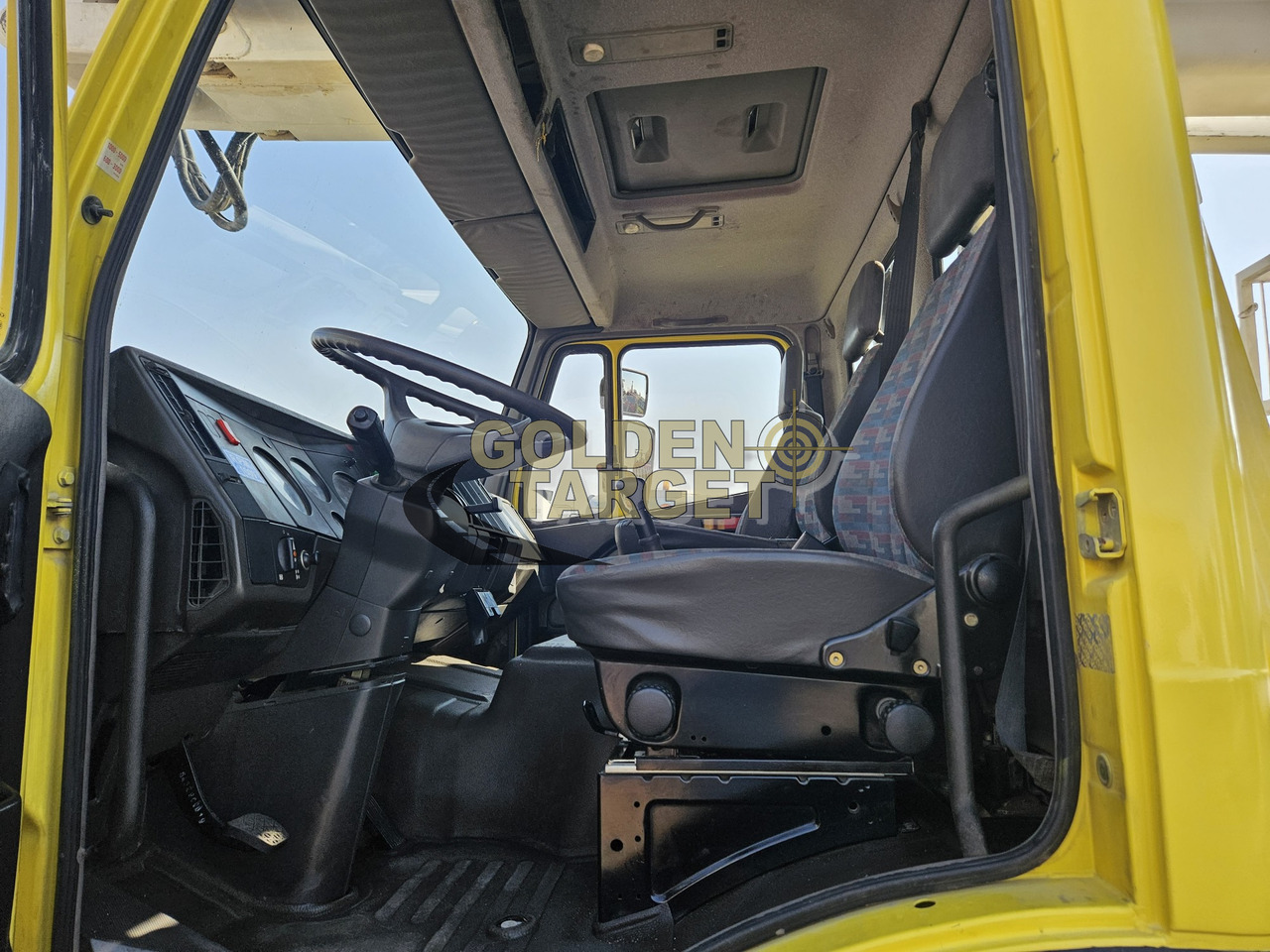 Samochód pożarniczy MERCEDES-BENZ 2638 6×4 MANLIFT TRUCK 1998: zdjęcie 20 Samochód pożarniczy MERCEDES-BENZ 2638 6×4 MANLIFT TRUCK 1998: zdjęcie 20