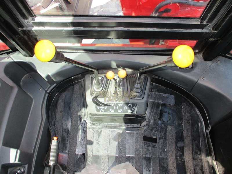 Nowy Ładowarka Manitou MBL-X-920: zdjęcie 16 Nowy Ładowarka Manitou MBL-X-920: zdjęcie 16