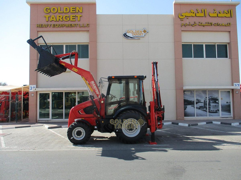 Nowy Ładowarka Manitou MBL-X-920: zdjęcie 9 Nowy Ładowarka Manitou MBL-X-920: zdjęcie 9