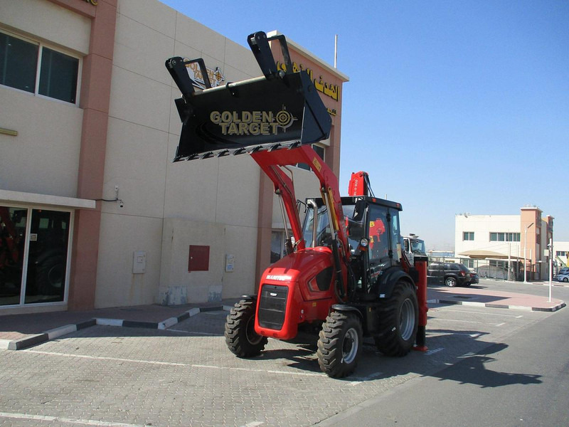 Nowy Ładowarka Manitou MBL-X-920: zdjęcie 7 Nowy Ładowarka Manitou MBL-X-920: zdjęcie 7