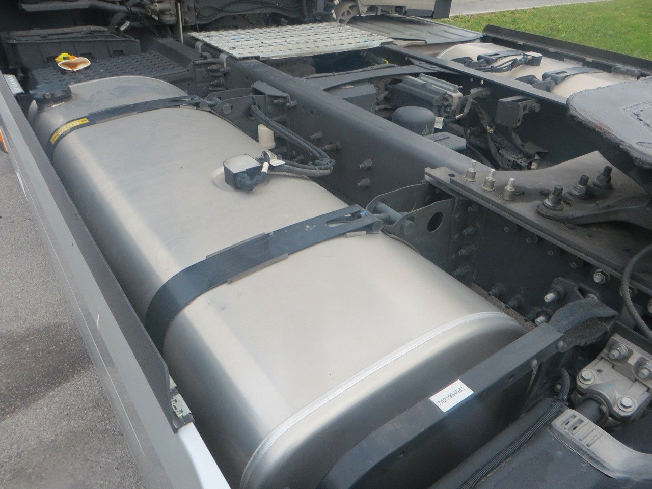 Renault T520 HSC 4x2Tractor ADR - Ciągnik siodłowy: zdjęcie 3 Renault T520 HSC 4x2Tractor ADR - Ciągnik siodłowy: zdjęcie 3