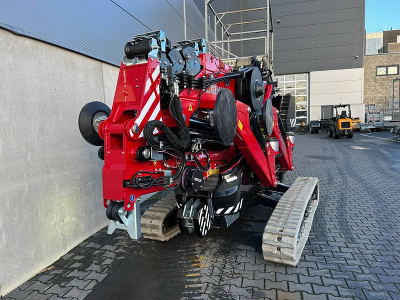 Hoeflon C30e - Mini żuraw: zdjęcie 4 Hoeflon C30e - Mini żuraw: zdjęcie 4