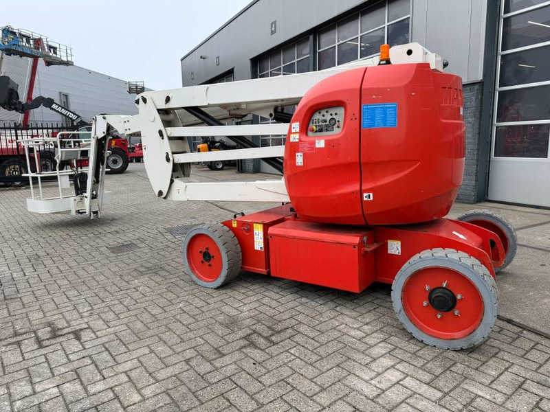 Manitou 170 AETJ - Podnośnik przegubowy: zdjęcie 2 Manitou 170 AETJ - Podnośnik przegubowy: zdjęcie 2