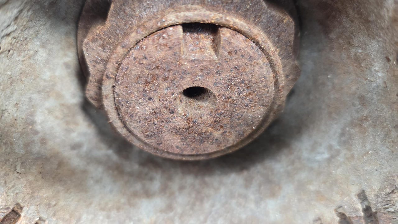 MERCEDES-BENZ REAL AXLE MERCEDES ATEGO EURO 6 - Dyferencjał do Samochodów ciężarowych: zdjęcie 2 MERCEDES-BENZ REAL AXLE MERCEDES ATEGO EURO 6 - Dyferencjał do Samochodów ciężarowych: zdjęcie 2