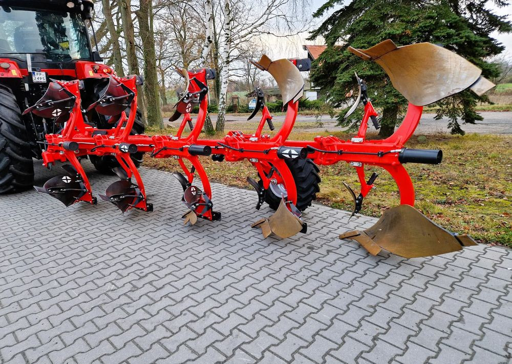 Gregoire Besson Gregoire Besson Rover 70 - Pług: zdjęcie 3 Gregoire Besson Gregoire Besson Rover 70 - Pług: zdjęcie 3