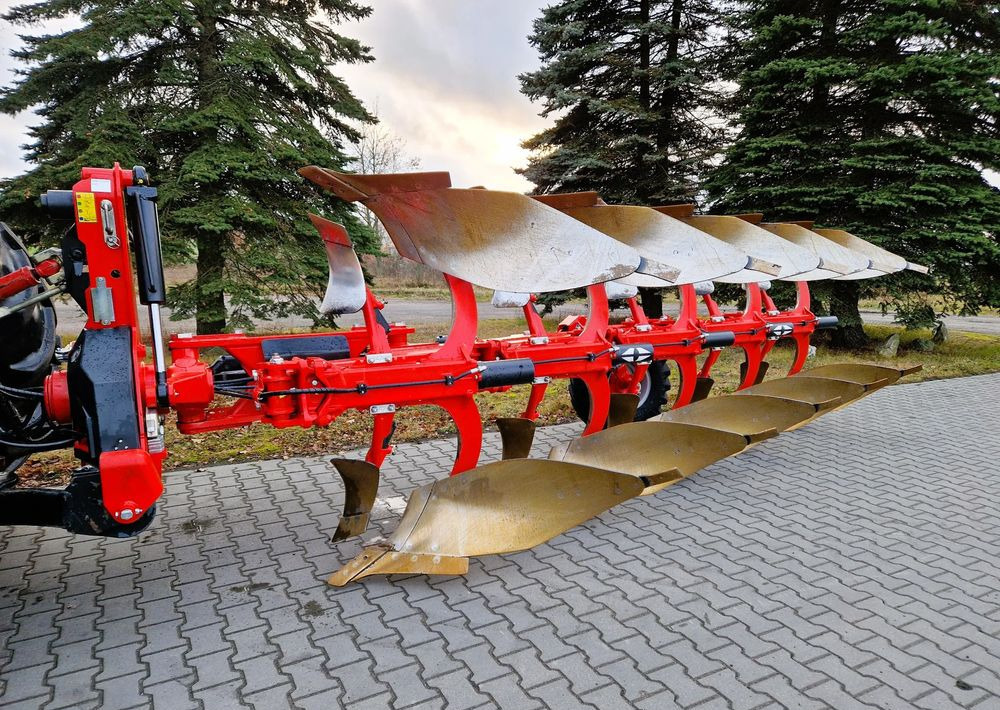 Gregoire Besson Gregoire Besson Rover 70 - Pług: zdjęcie 5 Gregoire Besson Gregoire Besson Rover 70 - Pług: zdjęcie 5