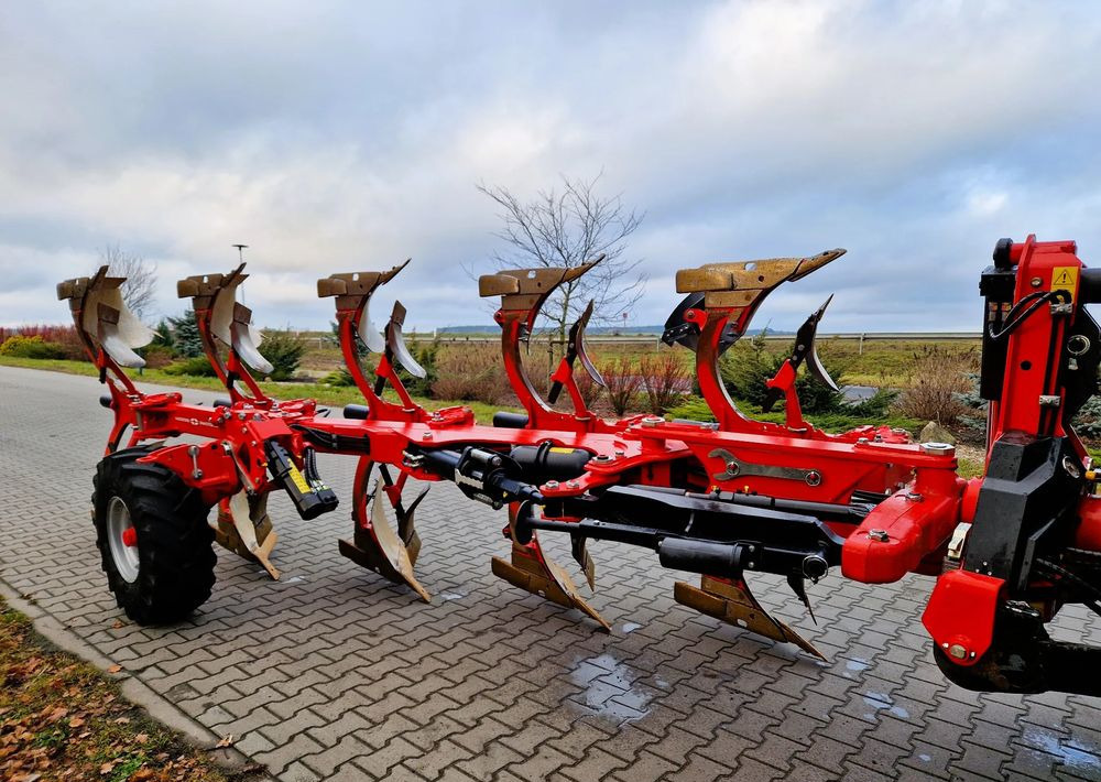 Gregoire Besson Gregoire Besson Rover 70 - Pług: zdjęcie 2 Gregoire Besson Gregoire Besson Rover 70 - Pług: zdjęcie 2