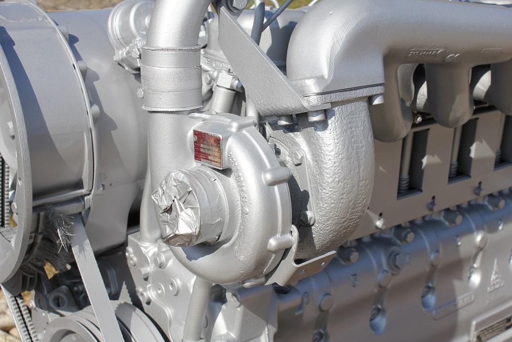 Deutz BF6L913C - Silnik do Maszyn budowlanych: zdjęcie 5 Deutz BF6L913C - Silnik do Maszyn budowlanych: zdjęcie 5