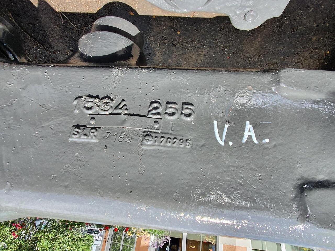 O&K MH Plus - Most i części do Koparek: zdjęcie 5 O&K MH Plus - Most i części do Koparek: zdjęcie 5