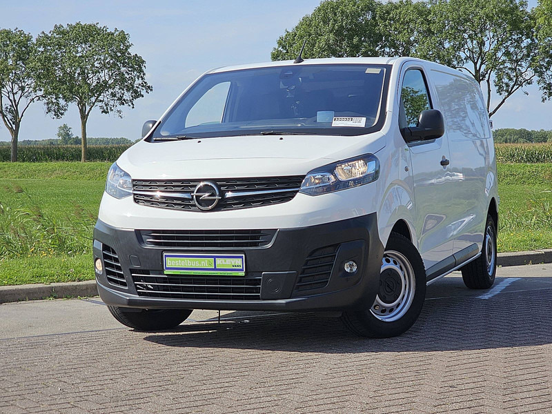 Opel Vivaro 2.0 L2 Navi Airco Euro6! - Mały samochód dostawczy: zdjęcie 1 Opel Vivaro 2.0 L2 Navi Airco Euro6! - Mały samochód dostawczy: zdjęcie 1