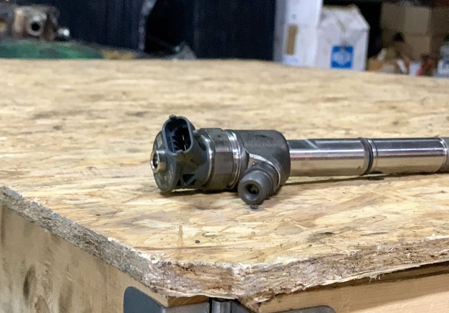 0445110564 for IVECO Daily 3.0 commercial vehicle - Wtryskiwacz do Samochodów dostawczych: zdjęcie 4 0445110564 for IVECO Daily 3.0 commercial vehicle - Wtryskiwacz do Samochodów dostawczych: zdjęcie 4