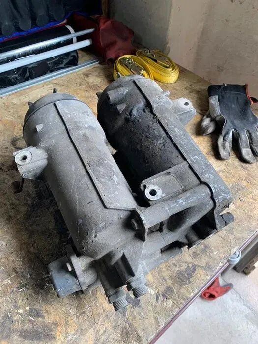 Do Samochodów Ciężarowych Marki Scania R. 1863220 - Filtr paliwa do Samochodów ciężarowych: zdjęcie 4 Do Samochodów Ciężarowych Marki Scania R. 1863220 - Filtr paliwa do Samochodów ciężarowych: zdjęcie 4