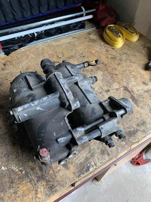 Do Samochodów Ciężarowych Marki Scania R. 1863220 - Filtr paliwa do Samochodów ciężarowych: zdjęcie 1 Do Samochodów Ciężarowych Marki Scania R. 1863220 - Filtr paliwa do Samochodów ciężarowych: zdjęcie 1