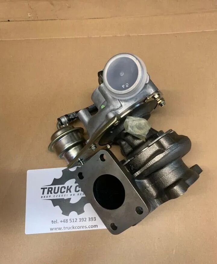 Nowa Turbosprężarka VL80501 46432131 ALFA ROMEO FIAT DEDRA 1.9TD 46432131 for car - Turbosprężarka do Samochodów osobowych: zdjęcie 4 Nowa Turbosprężarka VL80501 46432131 ALFA ROMEO FIAT DEDRA 1.9TD 46432131 for car - Turbosprężarka do Samochodów osobowych: zdjęcie 4