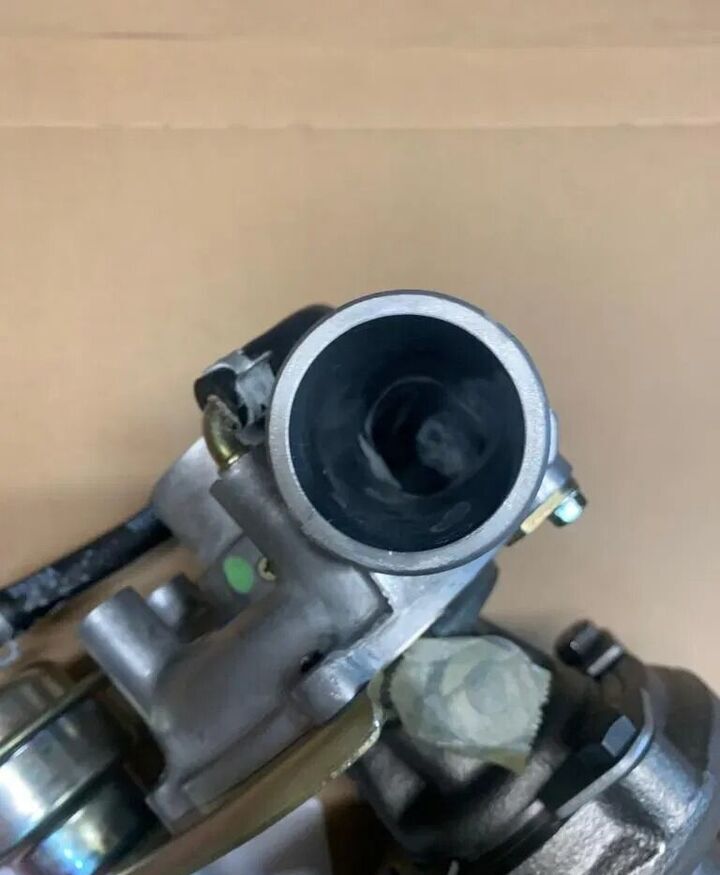 Nowa Turbosprężarka VL80501 46432131 ALFA ROMEO FIAT DEDRA 1.9TD 46432131 for car - Turbosprężarka do Samochodów osobowych: zdjęcie 5 Nowa Turbosprężarka VL80501 46432131 ALFA ROMEO FIAT DEDRA 1.9TD 46432131 for car - Turbosprężarka do Samochodów osobowych: zdjęcie 5