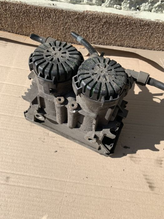 REGENER K001411 Renault Premium DXI VOLVO FH - Zawór hamulcowy do Samochodów ciężarowych: zdjęcie 4 REGENER K001411 Renault Premium DXI VOLVO FH - Zawór hamulcowy do Samochodów ciężarowych: zdjęcie 4