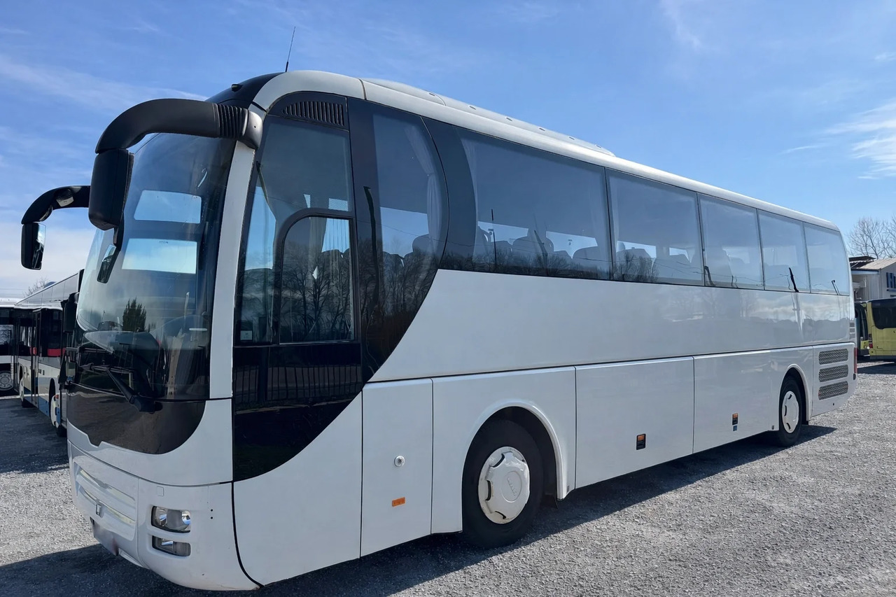 MAN LION’S COACH R07 (2012) - Turystyczny autobus: zdjęcie 3 MAN LION’S COACH R07 (2012) - Turystyczny autobus: zdjęcie 3